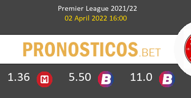 Chelsea vs Brentford Pronostico (2 Abr 2022) 4