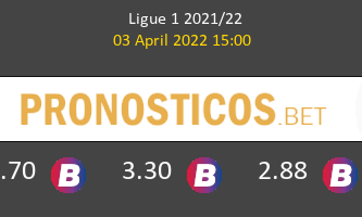 Clermont vs Nantes Pronostico (3 Abr 2022) 2