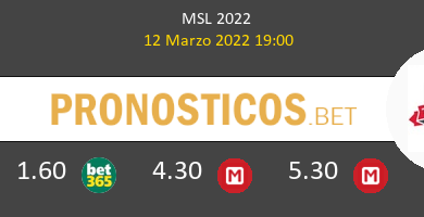 Columbus Crew vs Toronto FC Pronostico (12 Mar 2022) 5