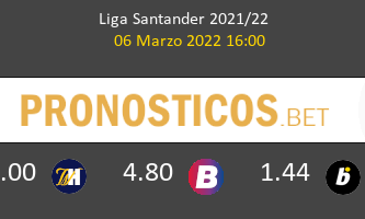 Elche vs Barcelona Pronostico (6 Mar 2022) 3