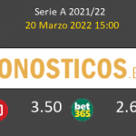 Empoli vs Hellas Verona Pronostico (20 Mar 2022) 3
