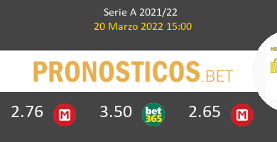 Empoli vs Hellas Verona Pronostico (20 Mar 2022) 4