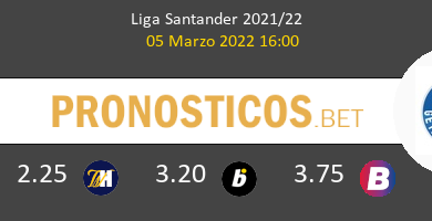 Espanyol vs Getafe Pronostico (5 Mar 2022) 6