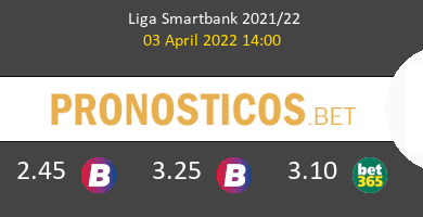 F.C. Cartagena vs Real Oviedo Pronostico (3 Abr 2022) 5
