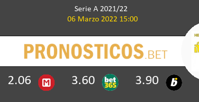 Fiorentina vs Hellas Verona Pronostico (6 Mar 2022) 6