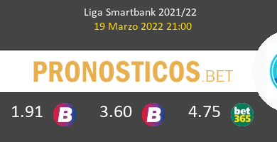 Girona vs UD Ibiza Pronostico (19 Mar 2022) 4