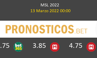 Houston Dynamo vs Vancouver Whitecaps Pronostico (13 Mar 2022) 2
