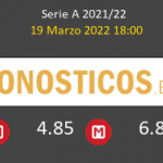 Inter vs Fiorentina Pronostico (19 Mar 2022) 7