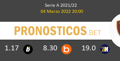 Inter vs Salernitana Pronostico (4 Mar 2022) 6
