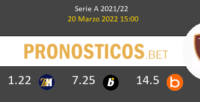 Juventus vs Salernitana Pronostico (20 Mar 2022) 5