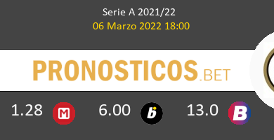 Juventus vs Spezia Pronostico (6 Mar 2022) 6