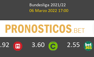 Koln vs Hoffenheim Pronostico (6 Mar 2022) 3