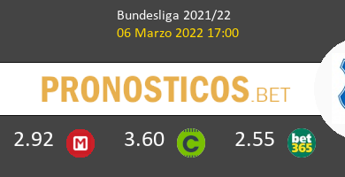 Koln vs Hoffenheim Pronostico (6 Mar 2022) 5