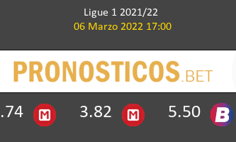 Lille vs Clermont Pronostico (6 Mar 2022) 3