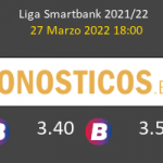 Málaga vs Huesca Pronostico (27 Mar 2022) 4