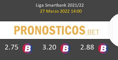 Mirandés vs Ponferradina Pronostico (27 Mar 2022) 4