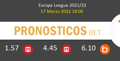 Monaco vs Sporting Braga Pronostico (17 Mar 2022) 5
