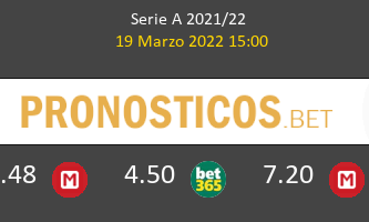 Napoli vs Udinese Pronostico (19 Mar 2022) 3
