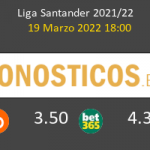 Osasuna vs Levante Pronostico (19 Mar 2022) 7