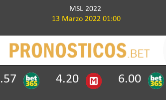 Philadelphia Union vs San Jose Earthquakes Pronostico (13 Mar 2022) 3