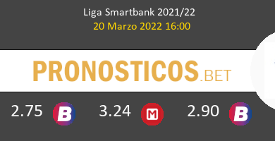 Ponferradina vs Eibar Pronostico (20 Mar 2022) 6