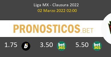 Puebla vs FC Juárez Pronostico (2 Mar 2022) 5