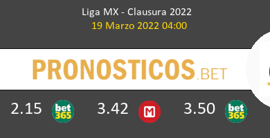 Puebla vs Santos Laguna Pronostico (19 Mar 2022) 4