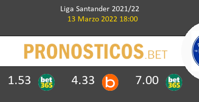 Real Sociedad vs Alavés Pronostico (13 Mar 2022) 5