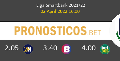 R. Sociedad B vs Alcorcón Pronostico (2 Abr 2022) 6