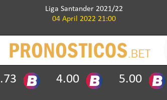 Real Sociedad vs Espanyol Pronostico (4 Abr 2022) 1