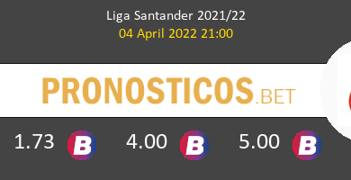 Real Sociedad vs Espanyol Pronostico (4 Abr 2022) 6