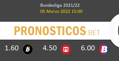 Red Bull Leipzig vs SC Freiburg Pronostico (5 Mar 2022) 5