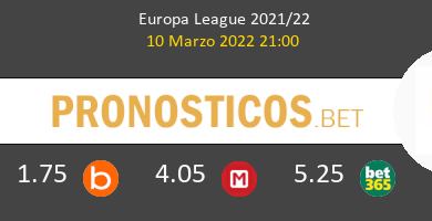 Rangers FC vs Crvena Zvezda Pronostico (10 Mar 2022) 4