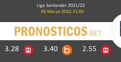 Real Betis vs Atlético de Madrid Pronostico (6 Mar 2022) 6