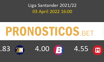 Real Betis vs Osasuna Pronostico (3 Abr 2022) 3