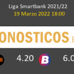 Real Valladolid vs Las Palmas Pronostico (19 Mar 2022) 7