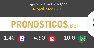 Real Valladolid vs Lugo Pronostico (2 Abr 2022) 6