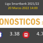 SD Amorebieta vs Alcorcón Pronostico (20 Mar 2022) 4