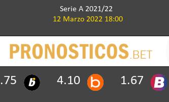 Sampdoria vs Juventus Pronostico (12 Mar 2022) 3