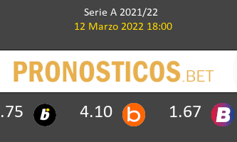 Sampdoria vs Juventus Pronostico (12 Mar 2022) 2