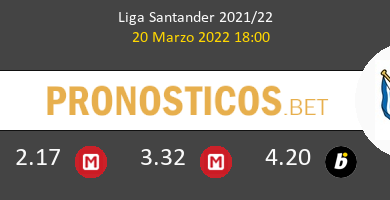 Sevilla vs Real Sociedad Pronostico (20 Mar 2022) 6