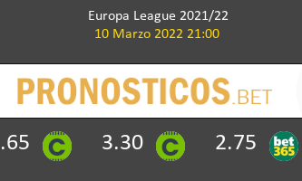 Sporting Braga vs Monaco Pronostico (10 Mar 2022) 3
