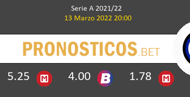 Torino vs Inter Pronostico (13 Mar 2022) 5