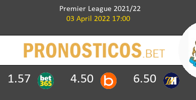 Tottenham Hotspur vs Newcastle Pronostico (3 Abr 2022) 4