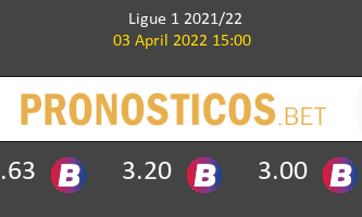 Troyes vs Stade de Reims Pronostico (3 Abr 2022) 1