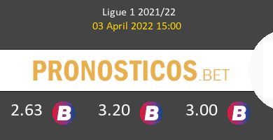 Troyes vs Stade de Reims Pronostico (3 Abr 2022) 6
