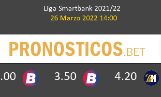 UD Ibiza vs R. Sociedad B Pronostico (26 Mar 2022) 2