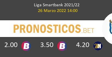 UD Ibiza vs R. Sociedad B Pronostico (26 Mar 2022) 6