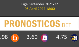 Valencia vs Cádiz Pronostico (3 Abr 2022) 3