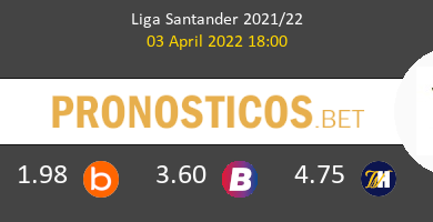 Valencia vs Cádiz Pronostico (3 Abr 2022) 5